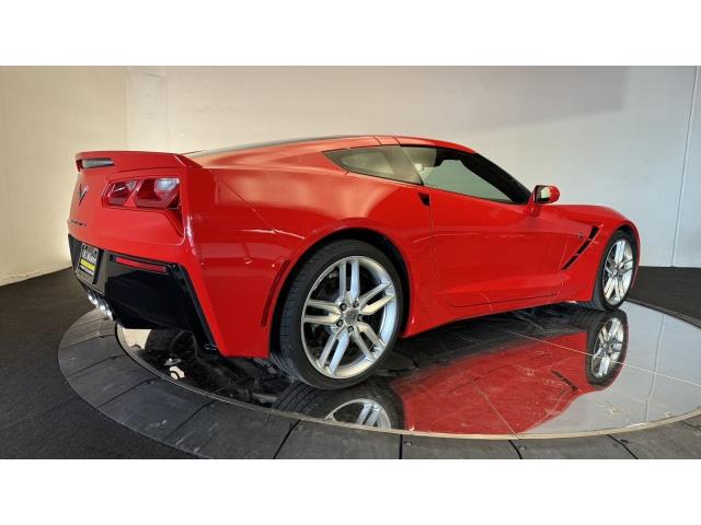 2017 Chevrolet Corvette (CC-1816449) for sale in Anaheim, California