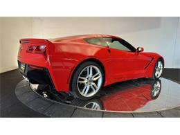 2017 Chevrolet Corvette (CC-1816449) for sale in Anaheim, California