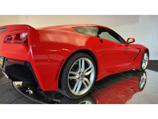 2017 Chevrolet Corvette (CC-1816449) for sale in Anaheim, California
