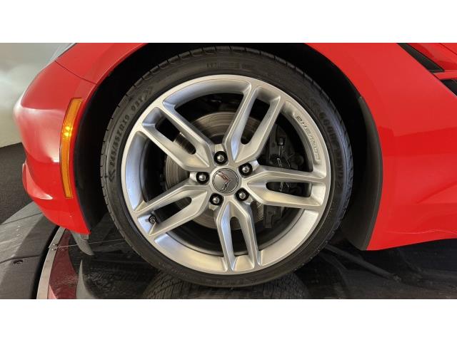 2017 Chevrolet Corvette (CC-1816449) for sale in Anaheim, California