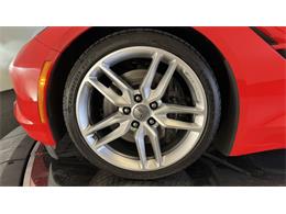 2017 Chevrolet Corvette (CC-1816449) for sale in Anaheim, California