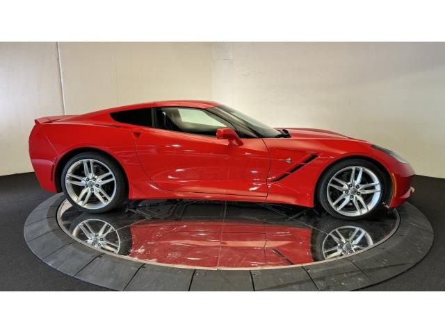 2017 Chevrolet Corvette (CC-1816449) for sale in Anaheim, California