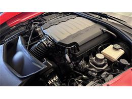 2017 Chevrolet Corvette (CC-1816449) for sale in Anaheim, California