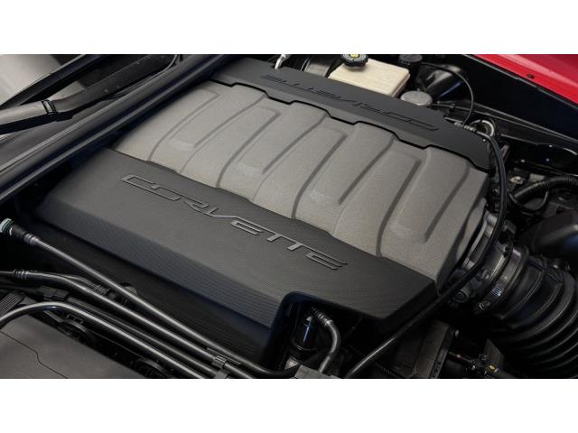 2017 Chevrolet Corvette (CC-1816449) for sale in Anaheim, California