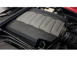 2017 Chevrolet Corvette (CC-1816449) for sale in Anaheim, California
