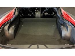 2017 Chevrolet Corvette (CC-1816449) for sale in Anaheim, California