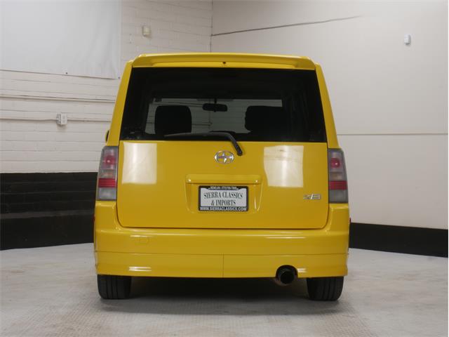 2005 Scion Xb (CC-1816464) for sale in Reno, Nevada