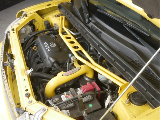 2005 Scion Xb (CC-1816464) for sale in Reno, Nevada