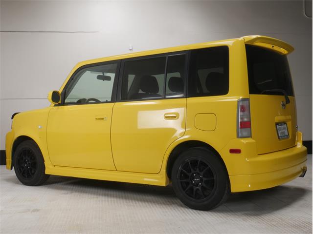 2005 Scion Xb (CC-1816464) for sale in Reno, Nevada