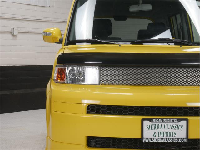 2005 Scion Xb (CC-1816464) for sale in Reno, Nevada