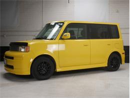 2005 Scion Xb (CC-1816464) for sale in Reno, Nevada