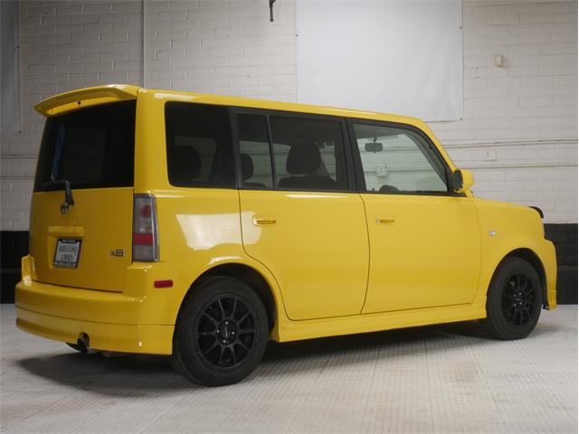 2005 Scion Xb (CC-1816464) for sale in Reno, Nevada