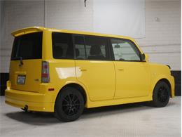 2005 Scion Xb (CC-1816464) for sale in Reno, Nevada