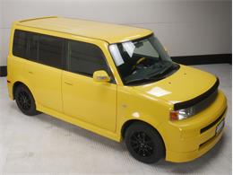 2005 Scion Xb (CC-1816464) for sale in Reno, Nevada