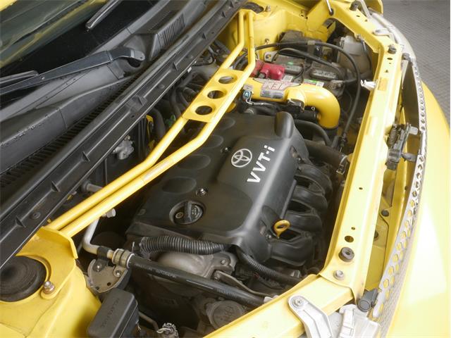 2005 Scion Xb (CC-1816464) for sale in Reno, Nevada