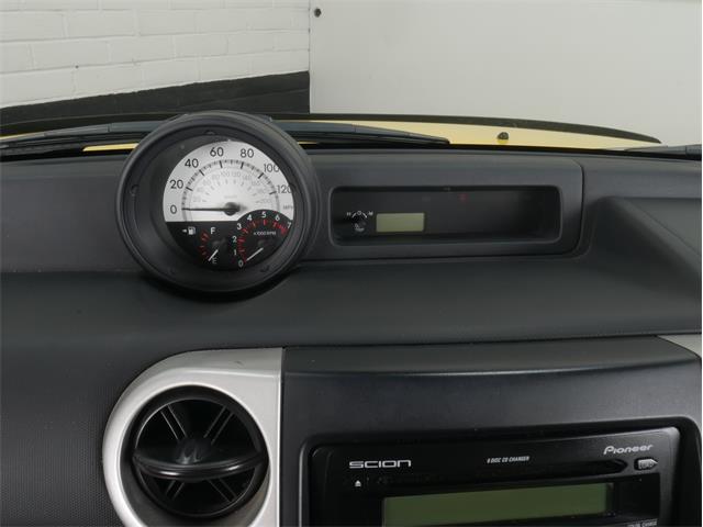 2005 Scion Xb (CC-1816464) for sale in Reno, Nevada
