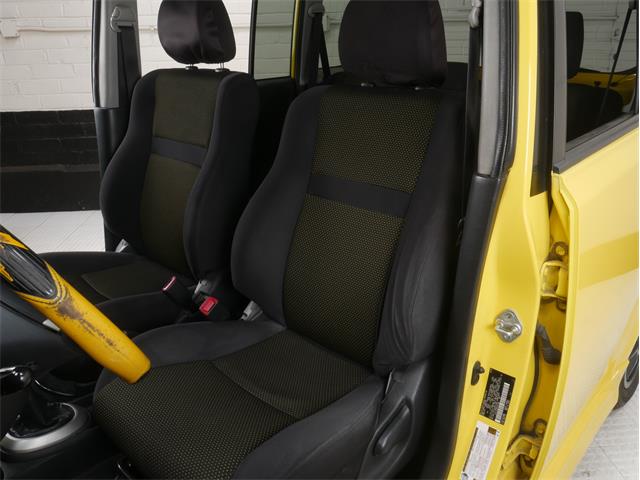 2005 Scion Xb (CC-1816464) for sale in Reno, Nevada