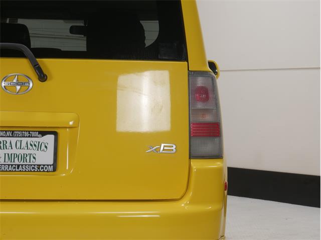 2005 Scion Xb (CC-1816464) for sale in Reno, Nevada