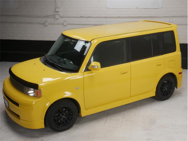 2005 Scion Xb (CC-1816464) for sale in Reno, Nevada