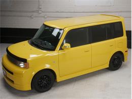 2005 Scion Xb (CC-1816464) for sale in Reno, Nevada