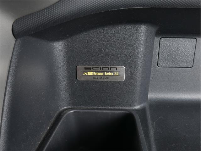 2005 Scion Xb (CC-1816464) for sale in Reno, Nevada
