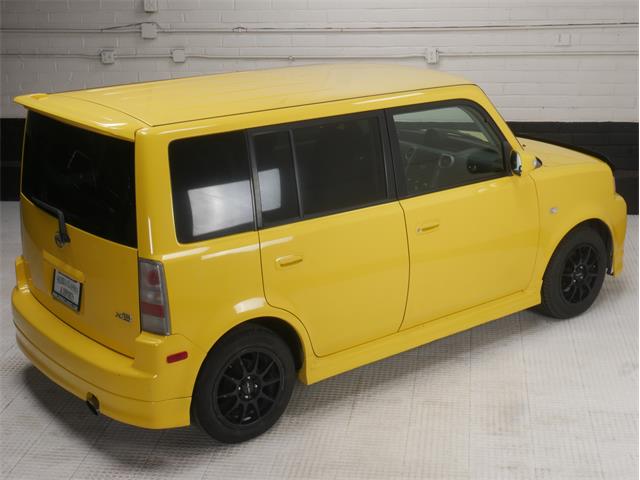 2005 Scion Xb (CC-1816464) for sale in Reno, Nevada