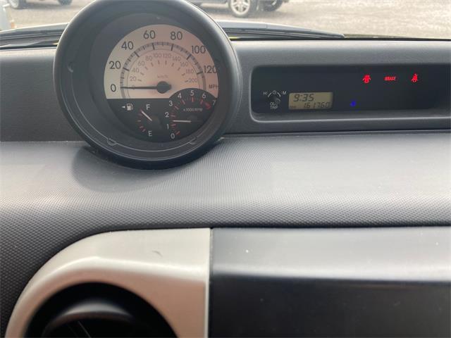 2005 Scion Xb (CC-1816464) for sale in Reno, Nevada