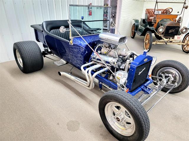 1925 Ford Model T (CC-1816476) for sale in Nashville, Illinois