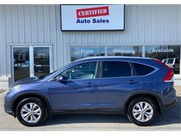 2014 Honda CRV (CC-1816478) for sale in Des Moines, Iowa