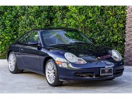 1999 Porsche 996 (CC-1816535) for sale in Beverly Hills, California