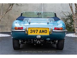 1962 Jaguar XKE (CC-1816536) for sale in Beverly Hills, California