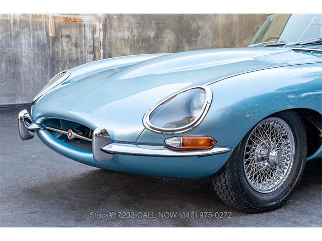 1962 Jaguar XKE (CC-1816536) for sale in Beverly Hills, California