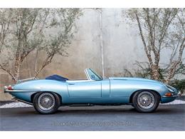 1962 Jaguar XKE (CC-1816536) for sale in Beverly Hills, California