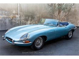 1962 Jaguar XKE (CC-1816536) for sale in Beverly Hills, California