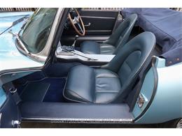 1962 Jaguar XKE (CC-1816536) for sale in Beverly Hills, California