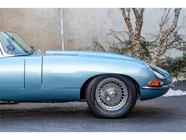 1962 Jaguar XKE (CC-1816536) for sale in Beverly Hills, California