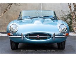 1962 Jaguar XKE (CC-1816536) for sale in Beverly Hills, California