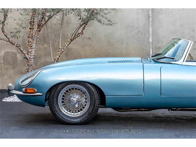 1962 Jaguar XKE (CC-1816536) for sale in Beverly Hills, California