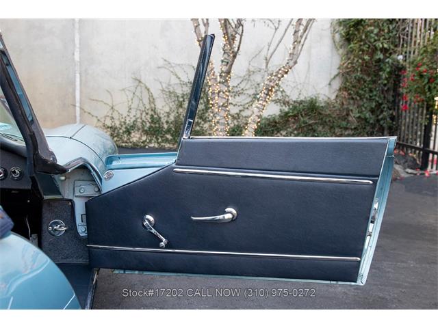 1962 Jaguar XKE (CC-1816536) for sale in Beverly Hills, California