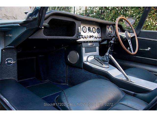 1962 Jaguar XKE (CC-1816536) for sale in Beverly Hills, California