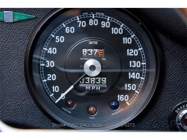 1962 Jaguar XKE (CC-1816536) for sale in Beverly Hills, California