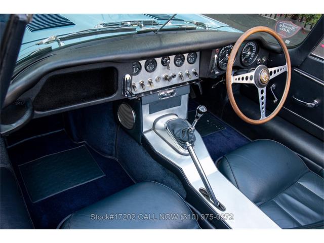 1962 Jaguar XKE (CC-1816536) for sale in Beverly Hills, California