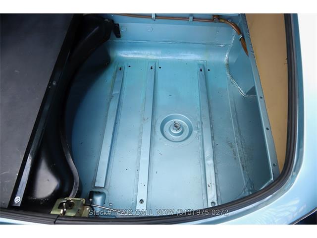 1962 Jaguar XKE (CC-1816536) for sale in Beverly Hills, California