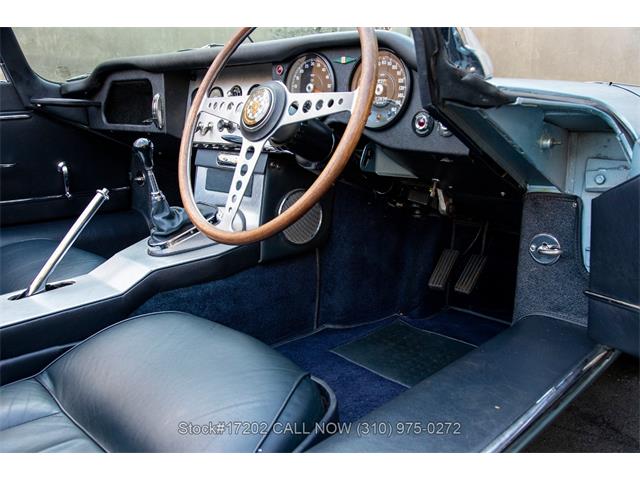 1962 Jaguar XKE (CC-1816536) for sale in Beverly Hills, California