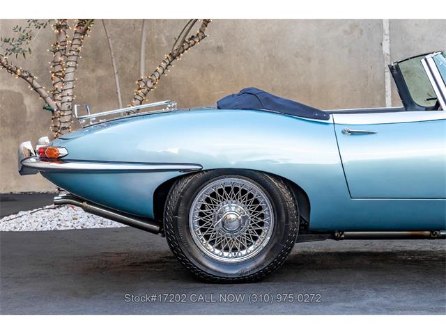 1962 Jaguar XKE (CC-1816536) for sale in Beverly Hills, California