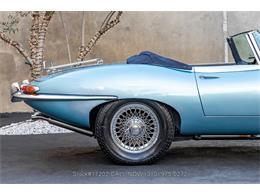 1962 Jaguar XKE (CC-1816536) for sale in Beverly Hills, California