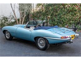 1962 Jaguar XKE (CC-1816536) for sale in Beverly Hills, California