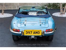 1962 Jaguar XKE (CC-1816536) for sale in Beverly Hills, California