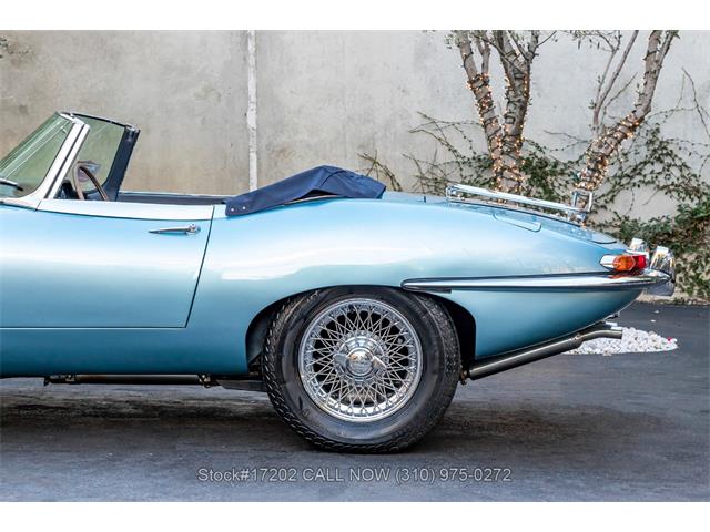 1962 Jaguar XKE (CC-1816536) for sale in Beverly Hills, California
