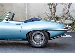 1962 Jaguar XKE (CC-1816536) for sale in Beverly Hills, California